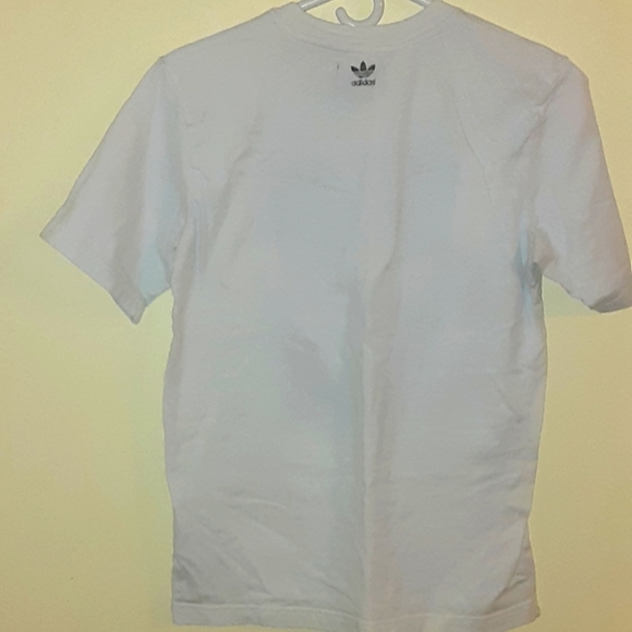 Adidas Originals T-Shirt (S) - Picture 9 of 11
